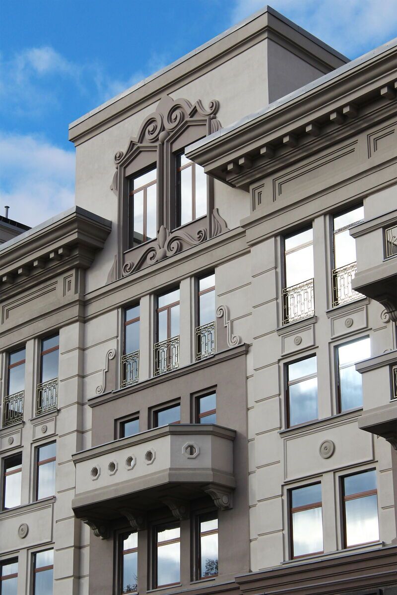 Поротерм 25