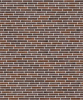 Клинкерный кирпич Plinfa Iron 2302 полнотелый