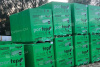 Газобетонные стеновые блоки Poritep 625х250х250, D400