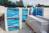 Газобетонные блоки Bonolit Малоярославец D400 625х250х200 стеновые