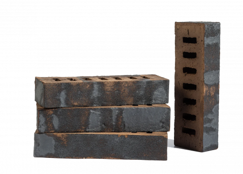 Клинкерный кирпич Plinfa Iron 2912