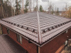 Металлочерепица Grand Line Kvinta Uno Satin 0,5