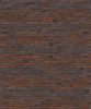 Клинкерный кирпич Plinfa Iron 2302 полнотелый