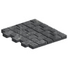 Брусчатка Steinrus Инсбрук Альт Дуо Color Mix 40 мм