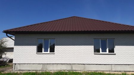 Металлочерепица Grand Line Kamea PurLite Matt 0,5