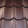 Металлочерепица Grand Line Classic Satin Matt 0,5