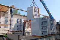 Газосиликатные блоки Могилевский КСИ D400 625х500х250 стеновые